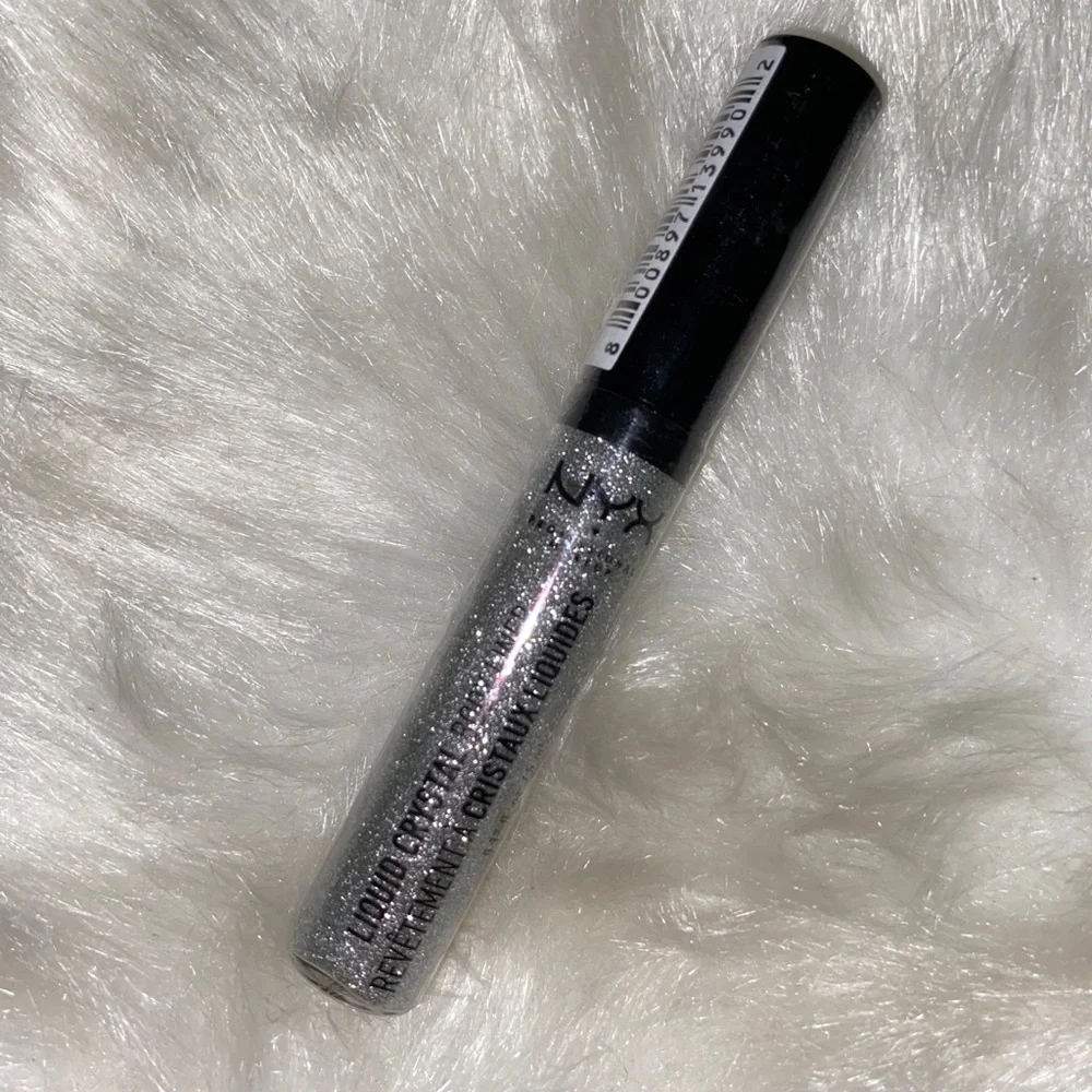 NYX bundle sealed